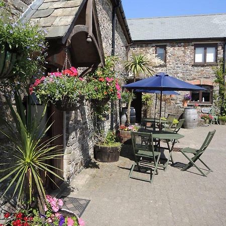Houndapitt Cottages Bude Exterior photo