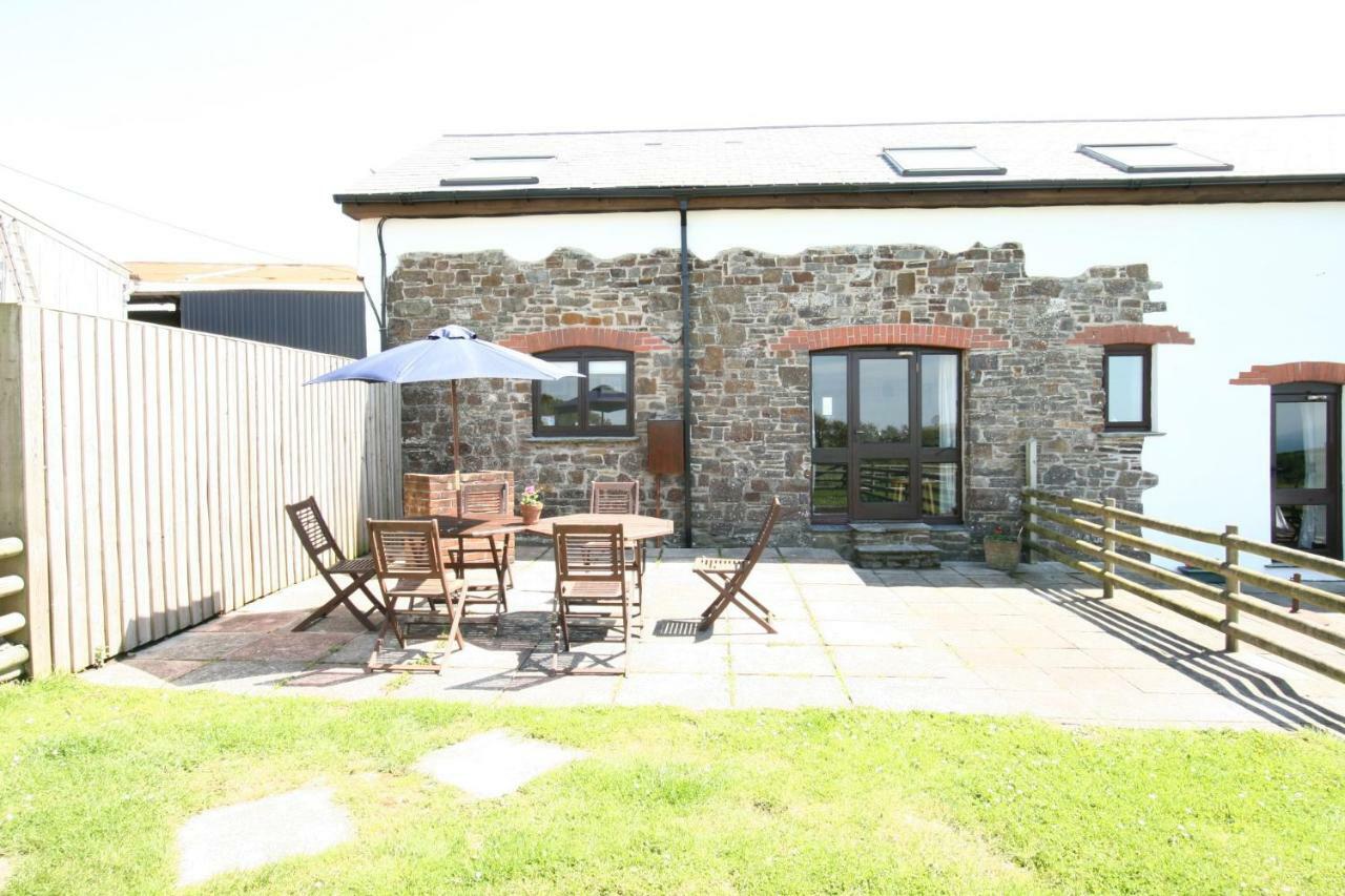 Houndapitt Cottages Bude Exterior photo