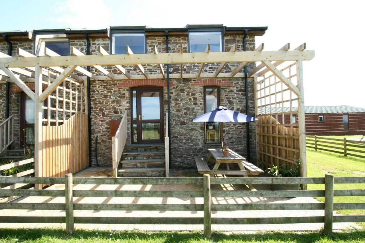 Houndapitt Cottages Bude Exterior photo